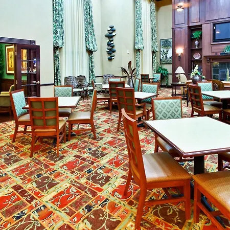 Holiday Inn Express Hotel & Suites Dfw West - Hurst By Ihg